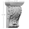 Ekena Millwork 5 1/4"W x 3 1/4"D x 8 3/8"H Edinburgh Corbel COR05X03X08ED - alternate 3